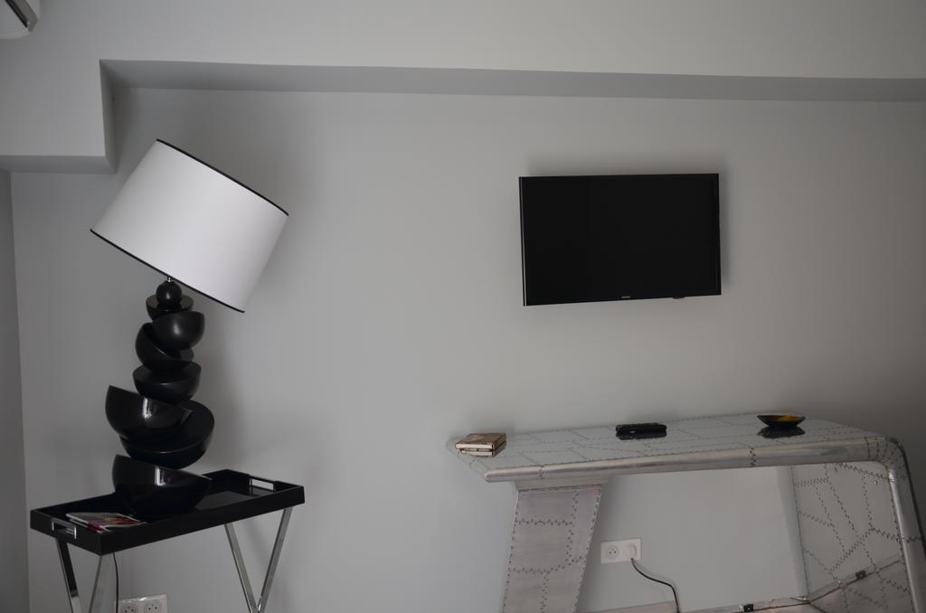 Chambre D'Hotes Et Spa Agen Ruang foto
