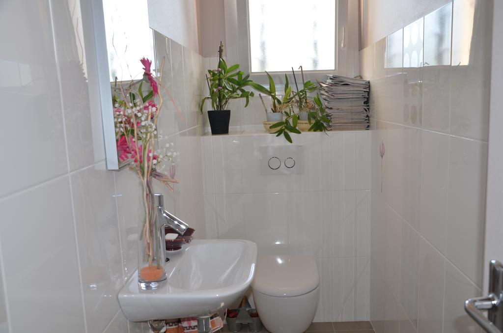 Chambre D'Hotes Et Spa Agen Bagian luar foto