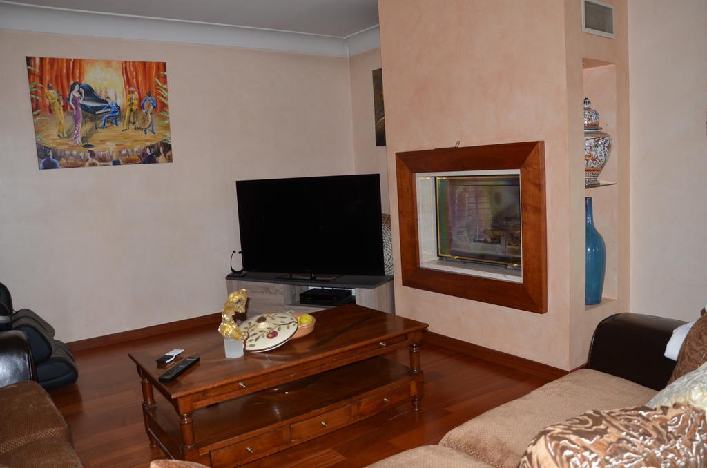 Chambre D'Hotes Et Spa Agen Bagian luar foto